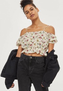 Блуза Topshop