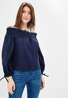 Блуза Banana Republic