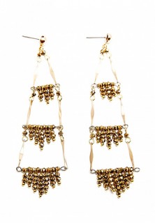 Серьги Kameo-Bis