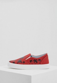Слипоны Chiara Ferragni Collection