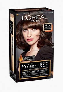 Краска для волос LOreal Paris
