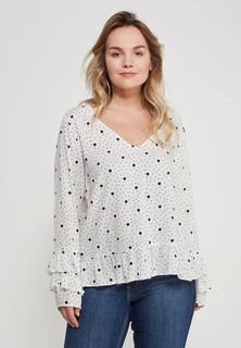Блуза Violeta by Mango