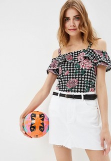 Блуза Dorothy Perkins
