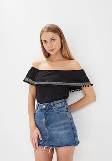 Блуза Dorothy Perkins