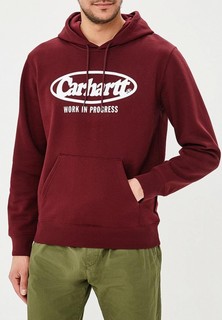 Худи Carhartt