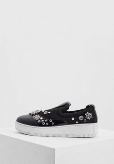 Слипоны McQ Alexander McQueen