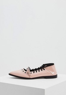 Туфли McQ Alexander McQueen