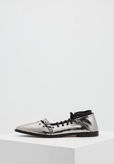 Туфли McQ Alexander McQueen