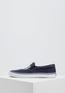 Слипоны Kenzo
