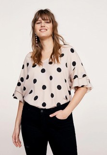 Блуза Violeta by Mango