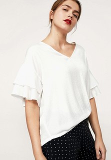 Блуза Violeta by Mango