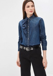 Рубашка джинсовая Diesel