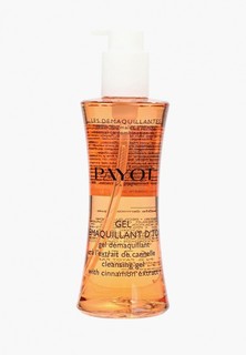 Гель для умывания Payot