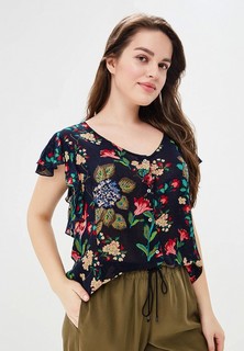 Блуза Violeta by Mango