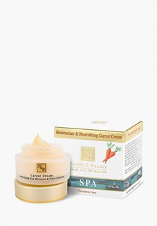 Крем для лица Health & Beauty