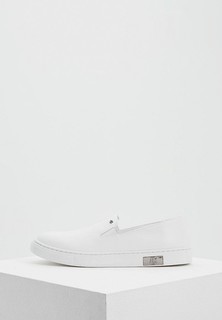 Слипоны Armani Exchange