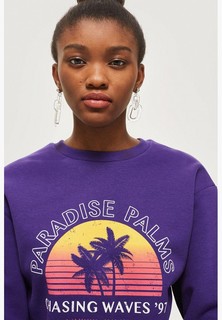 Свитшот Topshop