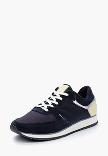 Кроссовки Gant