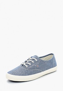 Кеды Gant