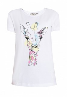 Футболка Finn Flare