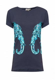 Футболка Finn Flare