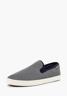 Слипоны Gant