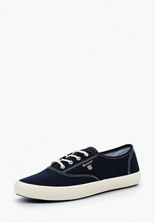 Кеды Gant