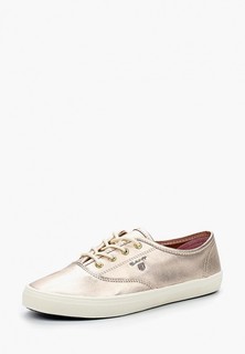 Кеды Gant