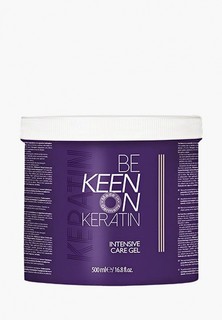 Маска для волос KEEN