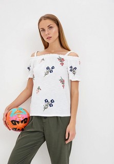 Блуза Dorothy Perkins