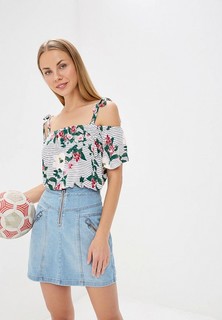 Блуза Dorothy Perkins