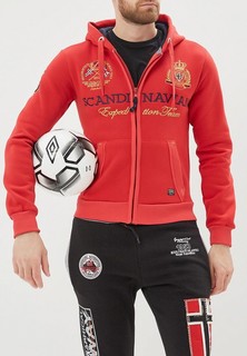 Толстовка Geographical Norway