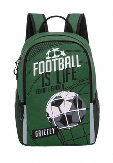 Рюкзак Grizzly