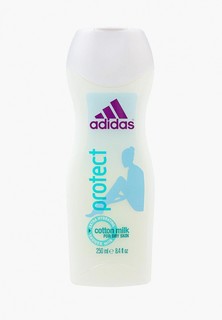 Гель для душа adidas
