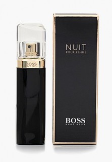 Парфюмерная вода Hugo Boss