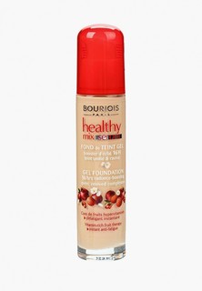 Тональное средство Bourjois