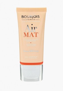 Тональное средство Bourjois