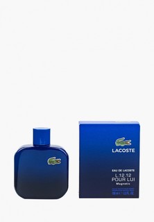 Туалетная вода Lacoste