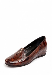 Лоферы Pierre Cardin