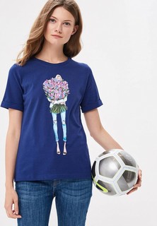 Футболка Fashion.Love.Story Fashion.Love.Story.