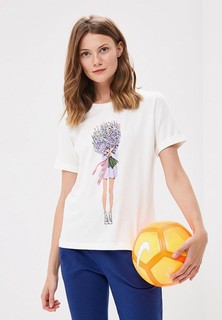 Футболка Fashion.Love.Story Fashion.Love.Story.