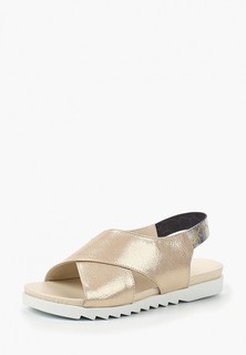 Сандалии Hestrend