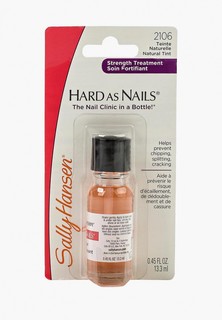 Средство для укрепления ногтей Sally Hansen