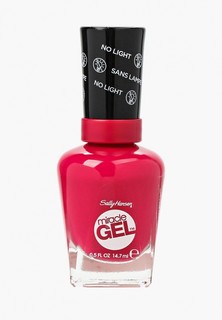 Гель-лак для ногтей Sally Hansen