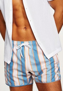 Шорты для плавания Topman