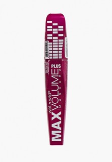 Тушь для ресниц Wet n Wild
