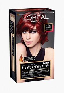 Краска для волос LOreal Paris