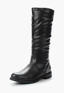 Сапоги Instreet