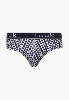 Трусы FCUK