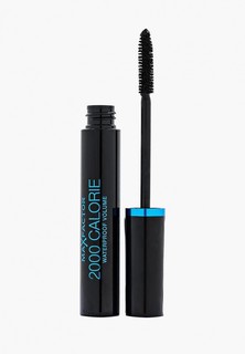 Тушь для ресниц Max Factor